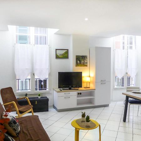 Apartment Vieux Nice By Interhome Bagian luar foto