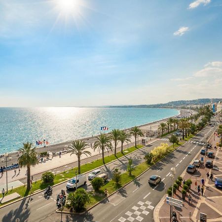 Apartment Vieux Nice By Interhome Bagian luar foto