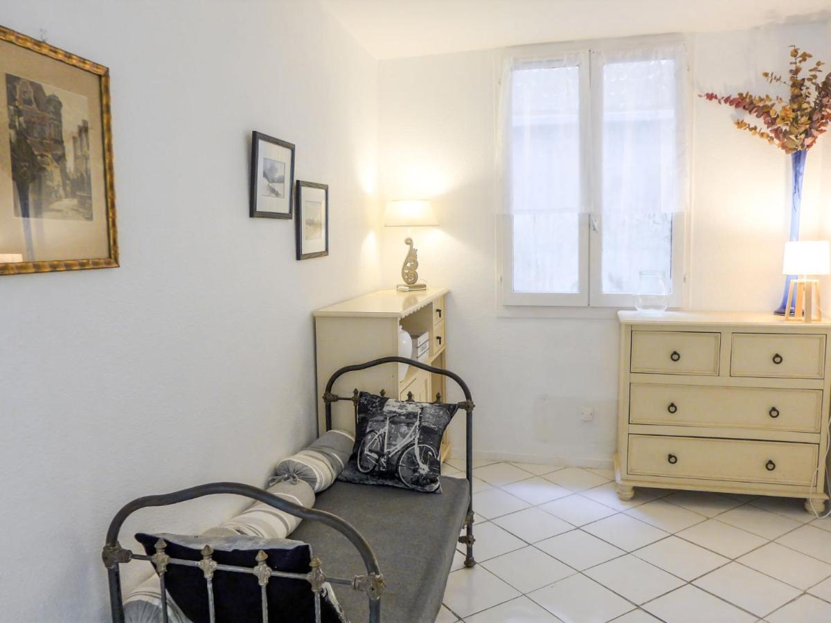 Apartment Vieux Nice By Interhome Bagian luar foto