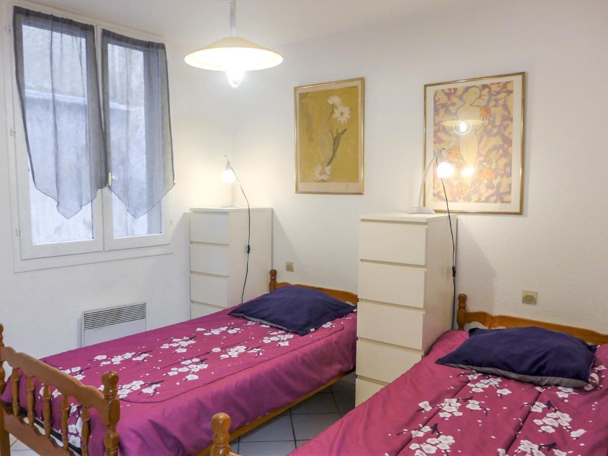 Apartment Vieux Nice By Interhome Bagian luar foto