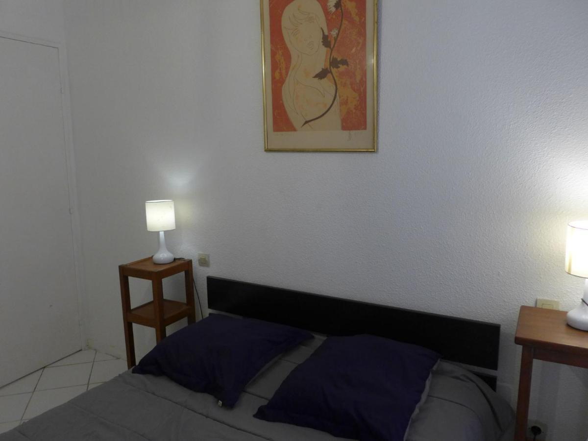 Apartment Vieux Nice By Interhome Bagian luar foto