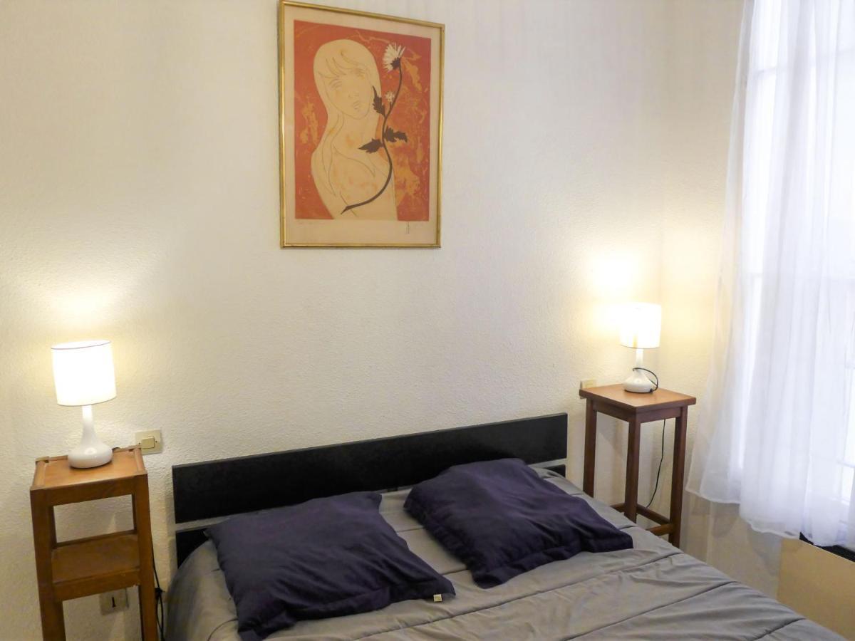 Apartment Vieux Nice By Interhome Bagian luar foto