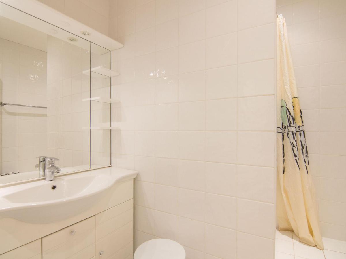 Apartment Vieux Nice By Interhome Bagian luar foto
